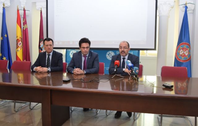 La Comunidad presenta la nueva convocatoria de Prueba de Concepto a los investigadores de la UPCT