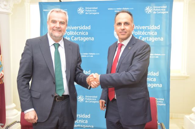 La multinacional americana Emerson busca talento en la UPCT