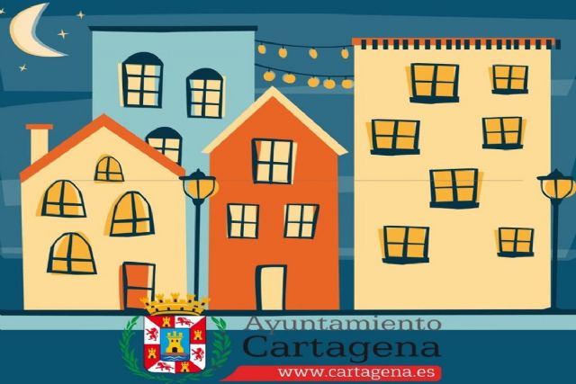 El Ayuntamiento pone en marcha el programa ´Cultura en tu casa´