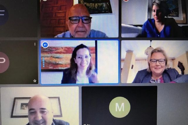 El Ayuntamiento agiliza proyectos para acelerar inversiones y prepara un plan de impulso para la reactivación económica