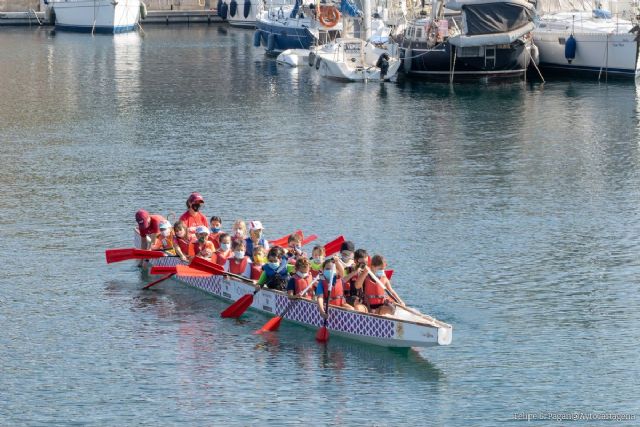 Educación abre el período de inscripción para las actividades de ocio y tiempo libre