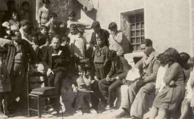 Con la proyección del documental ´Cartagena: los lugares de la memoria´ comienza las actividades del 40 aniversario de la Universidad Popular