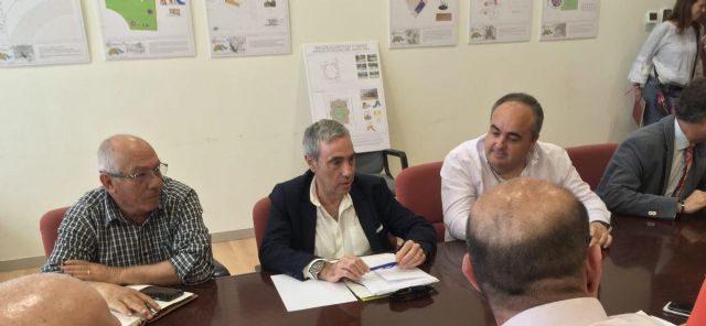 CTSSP pide la convocatoria urgente de la Comisión de Hacienda e Interior