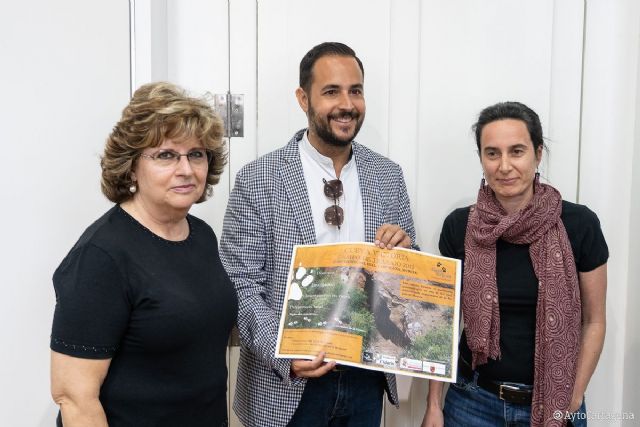 Abierta la convocatoria para estudiantes de Geología y Biología que quieran investigar y aprender sobre Cueva Victoria