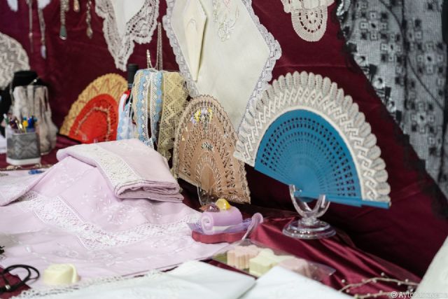 Perín celebrÓ la III edición de su Encuentro de Bolillo