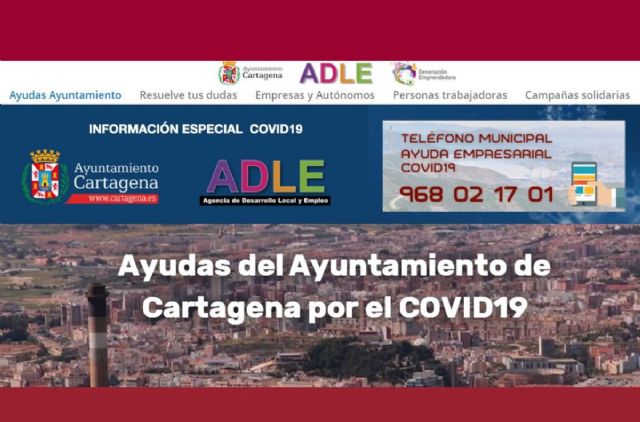 El Teléfono Único de Asistencia a Pymes, Autónomos y Pequeño Comercio recibe 231 llamadas en sus dos primeros días de funcionamiento