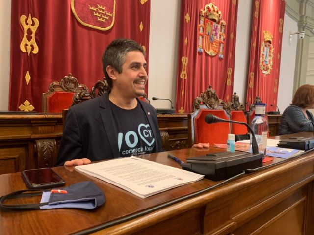 MC: 'La Trinca' continúa su esperpento y retira el Presupuesto de la Comisión de Hacienda porque se le han perdido unas alegaciones