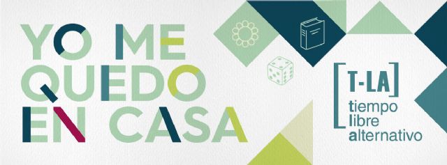 Más de 15 mil personas participaron en las actividades del ´T-LA En Casa´