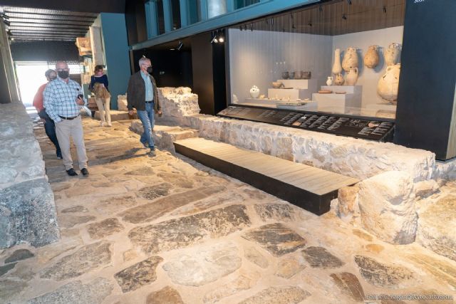 La Noche de los Museos de Cartagena brilla en la agenda del fin de semana