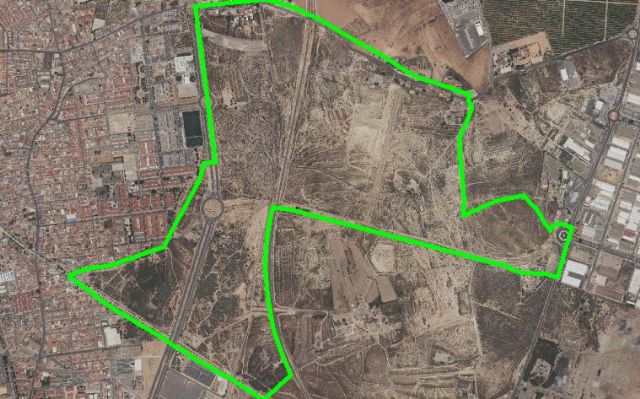 MC: Castejón y Arroyo ocultan al Ministerio de Justicia los terrenos de Mandarache