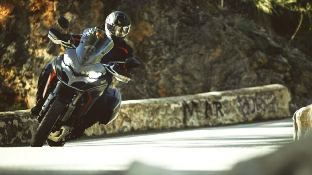 Y MT Helmets, patrocinador principal de Cabo de Palos Motorcycle Festival