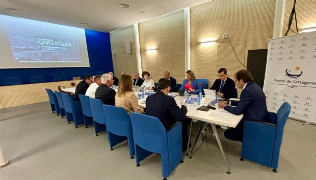 El Consejo de Administración propone a Puertos del Estado bonificaciones y reducción de tasas portuarias que supondrán un impacto económico de 700.000 euros