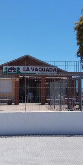 La Vaguada llevará a sus fiestas magia, música y fútbol