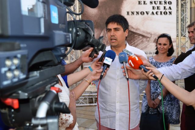 MC desea que la persecución iniciada por el PP no influya en el normal desarrollo del relevo en la Alcaldía