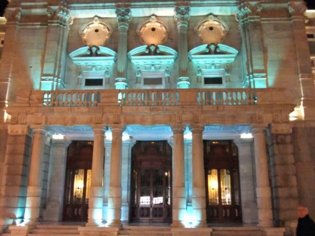 Cartagena se suma a la celebración del Día Nacional de las Lenguas de Signos