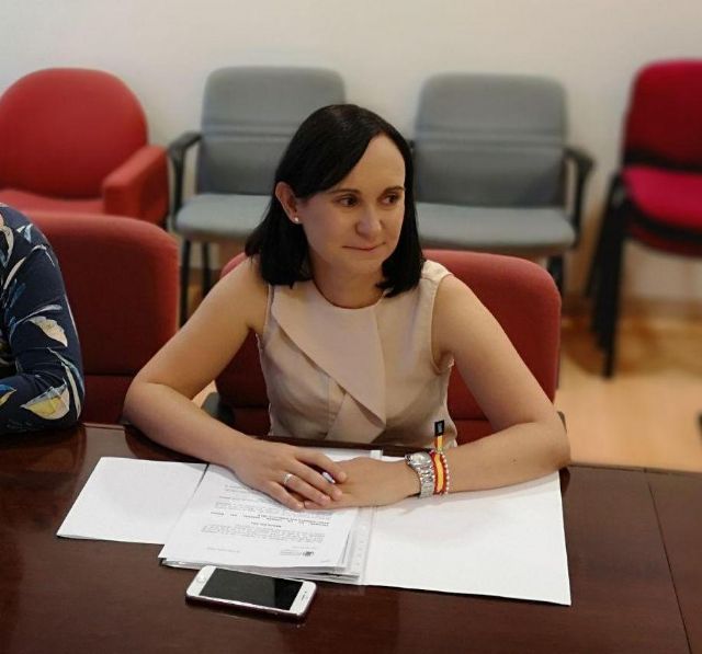 MC asegura que Castejón se despide de la Alcaldía aplaudiendo la gestión económica de MC, solo ralentizada por el PSOE