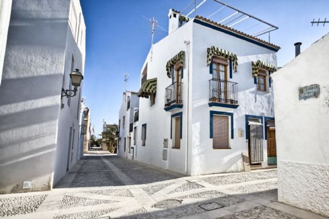 El programa de Tiempo Libre Alternativo de la Concejalía de Juventud de Cartagena organiza una visita a la Isla de Tabarca