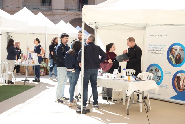 La Politécnica de Cartagena, primera universidad de la Región en el U-Ranking