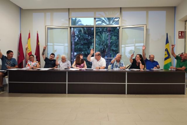 La Palma tendrá un ecoparque y mejorará la pista polideportiva