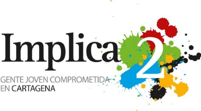 Jovenes del Programa Implica2 colaboran en la Escuela e Verano de la Asociacion de Vecinos del Barrio de la Concepcion