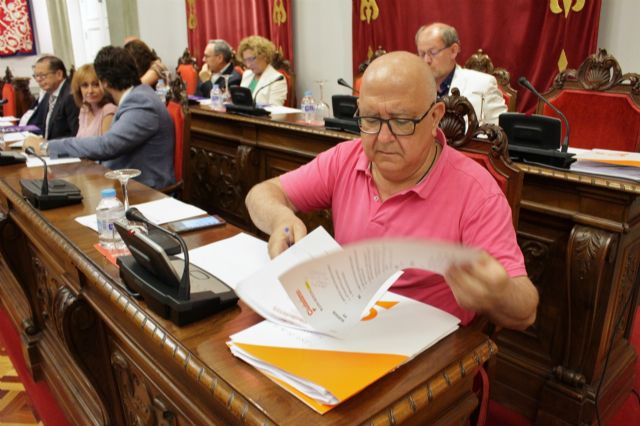 Cs teme que los problemas que genera el actual ROP continúen en la próxima legislatura por la falta de interés en actualizarlo