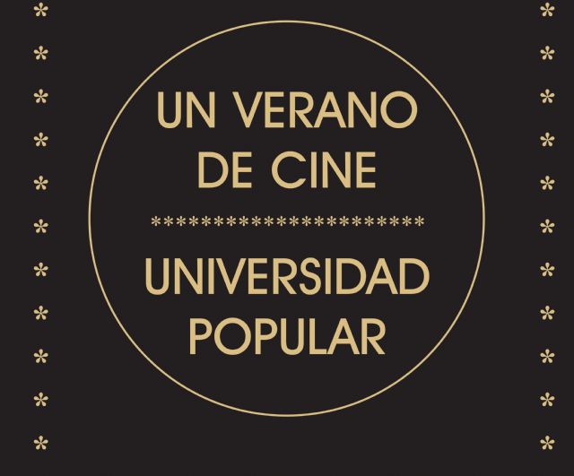 Cambios en el Cine de Verano de la UP