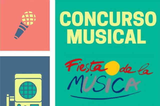 La Concejalía de Juventud abre el plazo de inscripción para el primer concurso musical para jóvenes