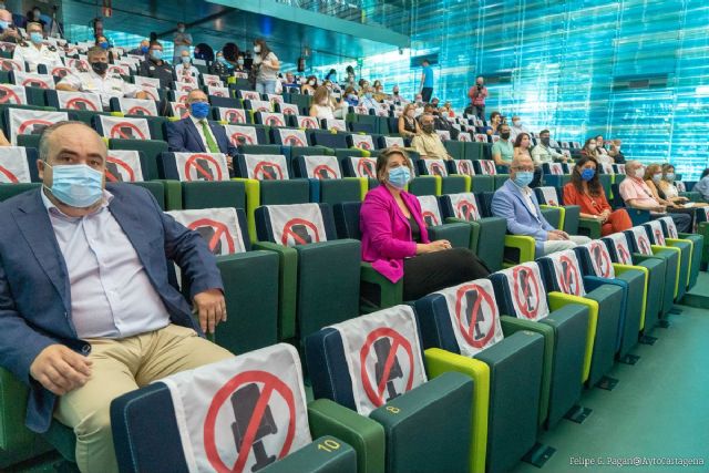 MC: Ante la creciente inseguridad ciudadana, MC preguntará en el Pleno si el Gobierno convocará las plazas de Policía Local pendientes desde 2018