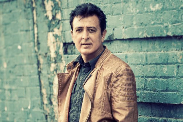 Manolo García protagoniza la mesa temática sobre la relación de poesía y música en La Mar de Letras