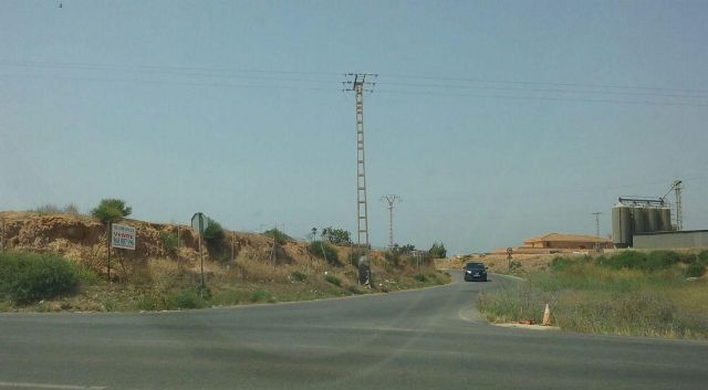 MC Cartagena demandará la puesta en marcha de un plan global de asfalto para El Bohío, Los Dolores e Hispanoamérica