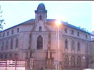 CTSSP preguntará sobre la reversión de la parcela de Las Siervas