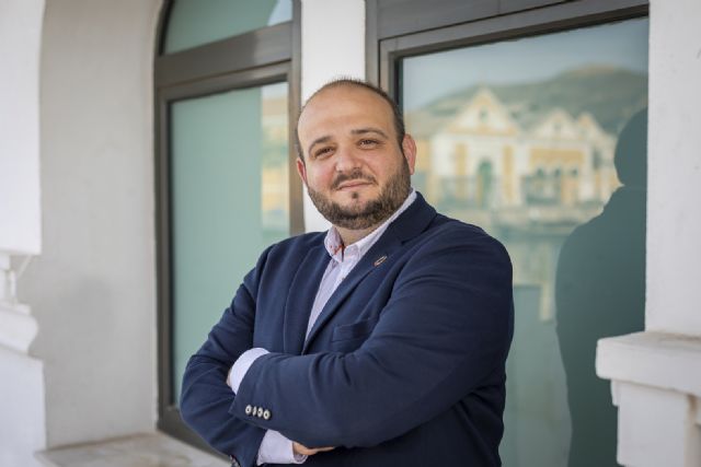 El PSOE de Cartagena respalda las movilizaciones en defensa del Mar Menor