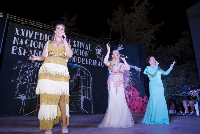 Molino Derribao celebra el 50 aniversario de su asociación de vecinos