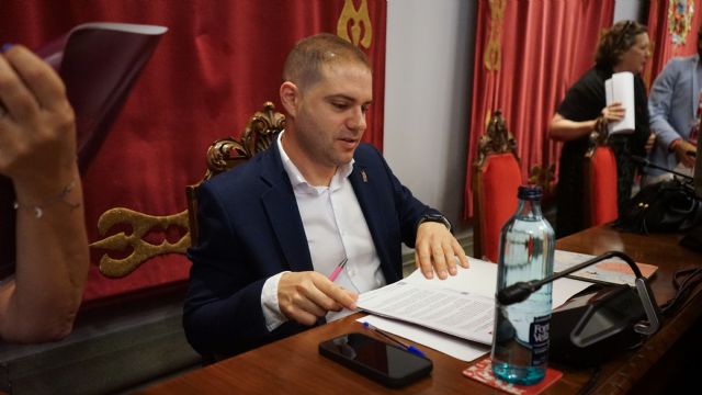 'MC obliga a una puesta a punto inmediata de las instalaciones deportivas ante la dejadez del Gobierno de Arroyo'