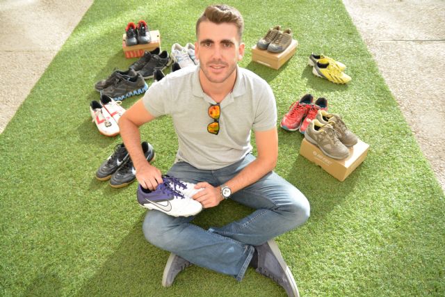 Los nombres de las marcas deportivas son cada vez más descriptivos, según un estudio de la UPCT