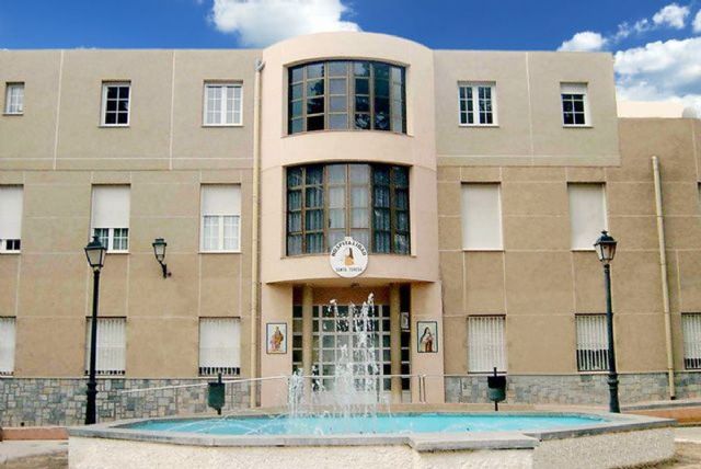 La Hospitalidad Santa Teresa celebra este lunes los actos de homenaje por su patrona