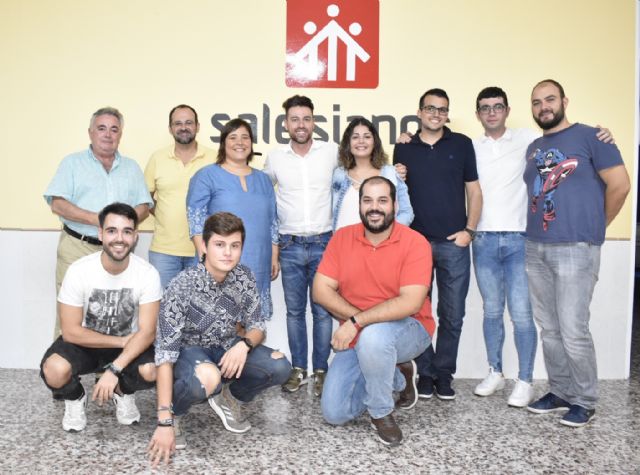 La Comunidad otorga al centro Recrea de la asociación juvenil Don Bosco de Cartagena la categoría de Escuela de Animación y Educación en el Tiempo Libre