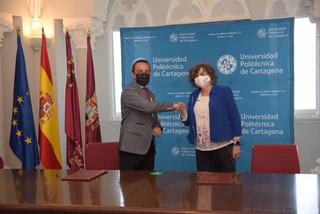 Descendientes de murcianos pueden estudiar o investigar en la Politécnica con beca Golondrina