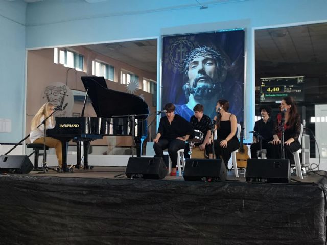 Más de 8.000 personas disfrutaron de las actividades culturales y deportivas 'Vive tu Puerto'