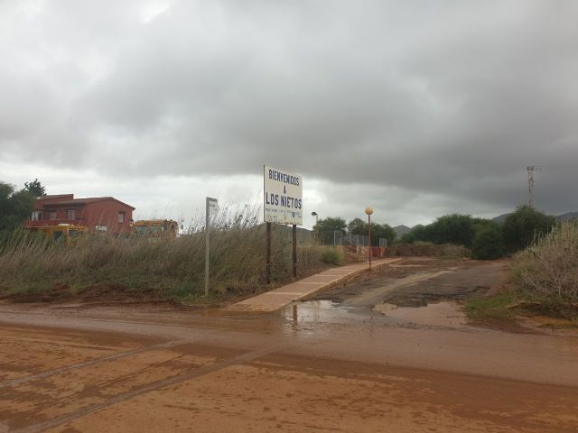 MC: La DANA pone de actualidad la pérdida por parte de Arroyo de fondos europeos para evitar inundaciones