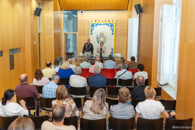 Cartagena celebrará su primera Feria de Tradiciones para reivindicar las raíces, el talento y la identidad del municipio