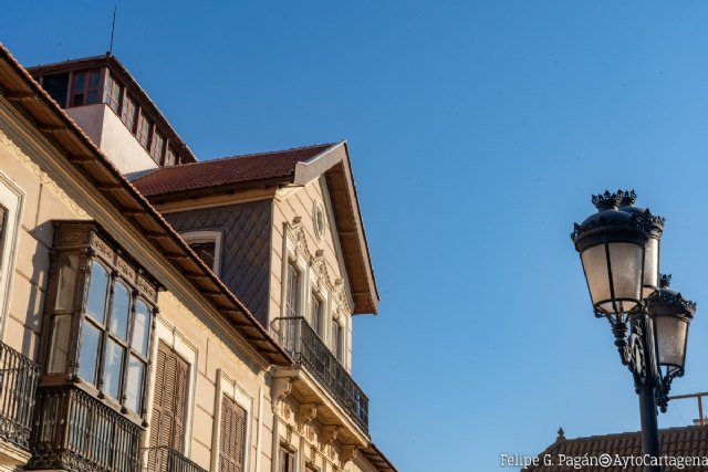 El Algar reforzará su identidad con un nuevo escudo decorativo en la entrada al pueblo y rendirá homenaje a Juan Urrea Martínez
