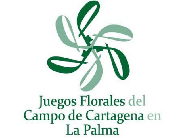Convocados los XLVI Juegos Florales del Campo de Cartagena en La Palma y el XXV Concurso Nacional de Poesía Joven