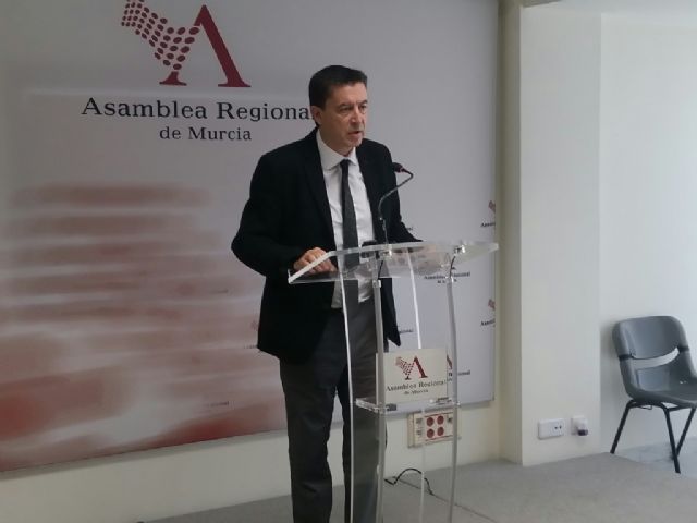 Ciudadanos reclama un mayor esfuerzo de Salud para acabar con el atasco en las listas de espera quirúrgicas en Cartagena