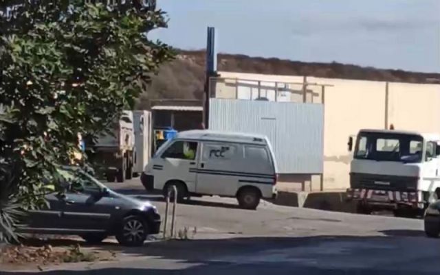 MC destapa que los medios de Lhicarsa siguen utilizándose para otros contratos por FCC