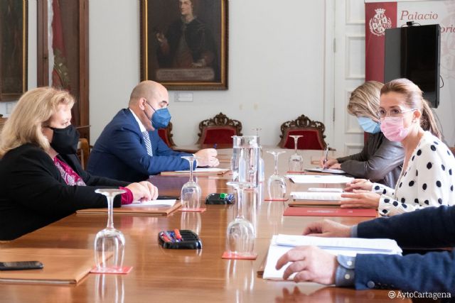 El Ayuntamiento adelanta propuestas de recuperación e impulso de la hostelería y el turismo en el Plan Estratégico de Turismo