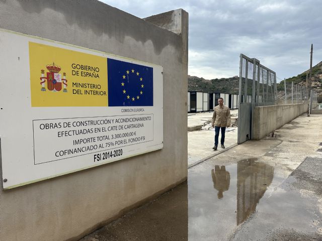 MC: El traslado del CATE evidencia el fracaso de la política de interlocución de Arroyo con el Gobierno de España