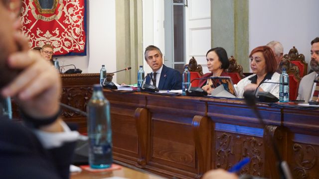 MC: Barreiro dinamita el relato de Arroyo y evidencia la crisis de liderazgo en el PP local