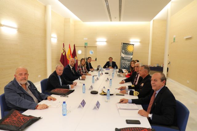 El proyecto de Fase 4 de integración puerto-ciudad transformará el entorno del acceso a la Terminal de Cruceros en un espacio más vivo y sostenible