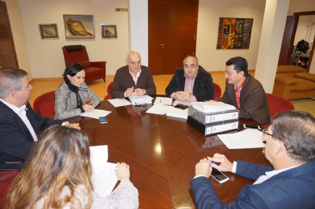 Aparecen nuevas facturas del IMSEL de 2013 y 2014 por valor de  46.799,52 euros